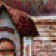 Preview of cross stitch pattern: #2081694