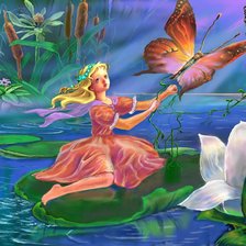 Cross stitch pattern: #2081703