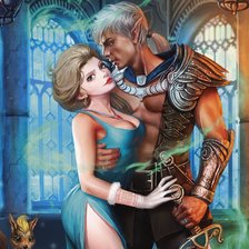 Cross stitch pattern: #2081706