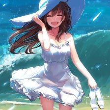 Cross stitch pattern: #2081708