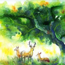 Cross stitch pattern: #2081711