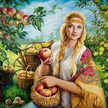 Cross stitch pattern: #2081725