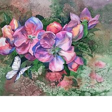 Cross stitch pattern: #2082503