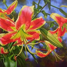 Cross stitch pattern: #2082518