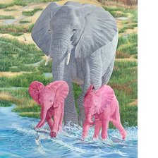 Cross stitch pattern: #2082524