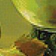 Preview of cross stitch pattern: #2083143