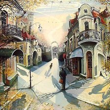 Cross stitch pattern: #2083144