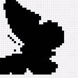 Preview of cross stitch pattern: #2083994