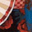 Preview of cross stitch pattern: #2084821