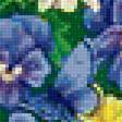 Preview of cross stitch pattern: #2084964