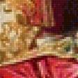 Preview of cross stitch pattern: #2085220