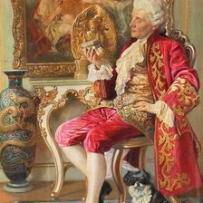 Cross stitch pattern: #2085220