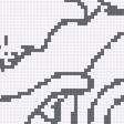 Preview of cross stitch pattern: #2085307