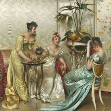 Cross stitch pattern: #2085326