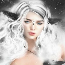 Cross stitch pattern: #2085643