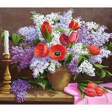 Cross stitch pattern: #2085683