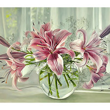 Cross stitch pattern: #2085693