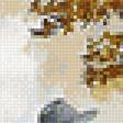 Preview of cross stitch pattern: #2085704
