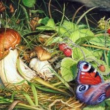 Cross stitch pattern: #2086187