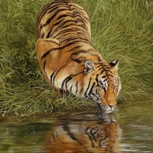 Cross stitch pattern: #2086200