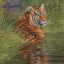 Cross stitch pattern: #2086202