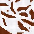 Preview of cross stitch pattern: #2086203