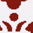 Preview of cross stitch pattern: #2086206