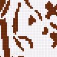 Preview of cross stitch pattern: #2086213