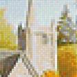 Preview of cross stitch pattern: #2087038