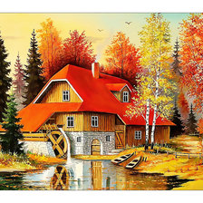 Cross stitch pattern: #2087040