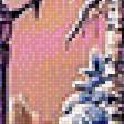 Preview of cross stitch pattern: #2087045