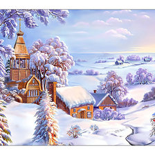 Cross stitch pattern: #2087048