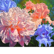 Cross stitch pattern: #2087054