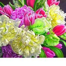 Cross stitch pattern: #2087056