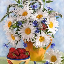 Cross stitch pattern: #2087057