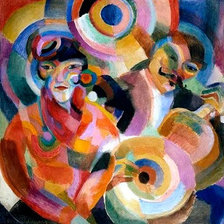 Cross stitch pattern: #2087128