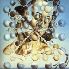 Cross stitch pattern: #2087187