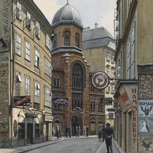 Cross stitch pattern: #2087374