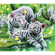 Cross stitch pattern: #2087408