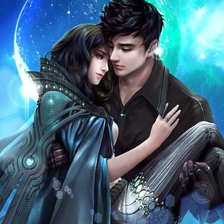 Cross stitch pattern: #2087469