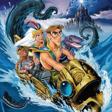 Cross stitch pattern: #2087470