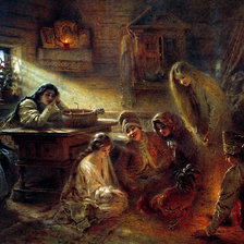 Cross stitch pattern: #2087478