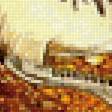 Preview of cross stitch pattern: #2087482