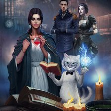 Cross stitch pattern: #2087490