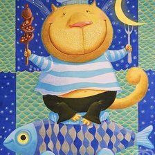 Cross stitch pattern: #2087496