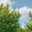 Preview of cross stitch pattern: #2088484