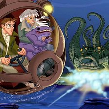 Cross stitch pattern: #2089202