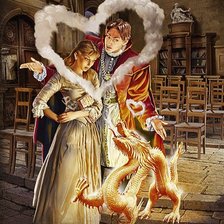 Cross stitch pattern: #2089209