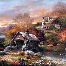 Cross stitch pattern: #2089214