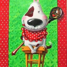 Cross stitch pattern: #2089220